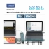 Onten OTN-9299 16-in-1 Multi Function Docking Station